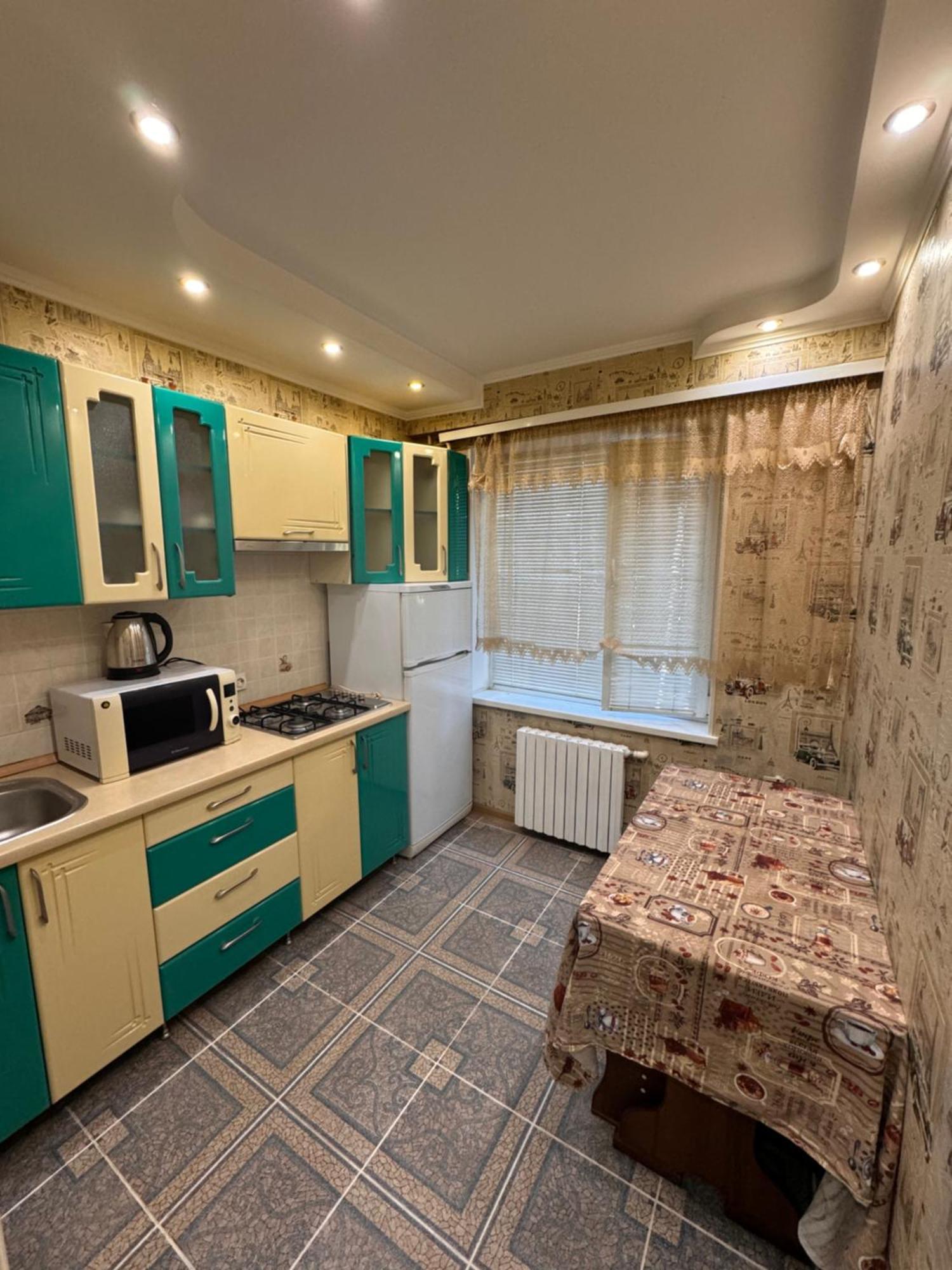 Tiraspol Apartments 1 Room Exterior photo
