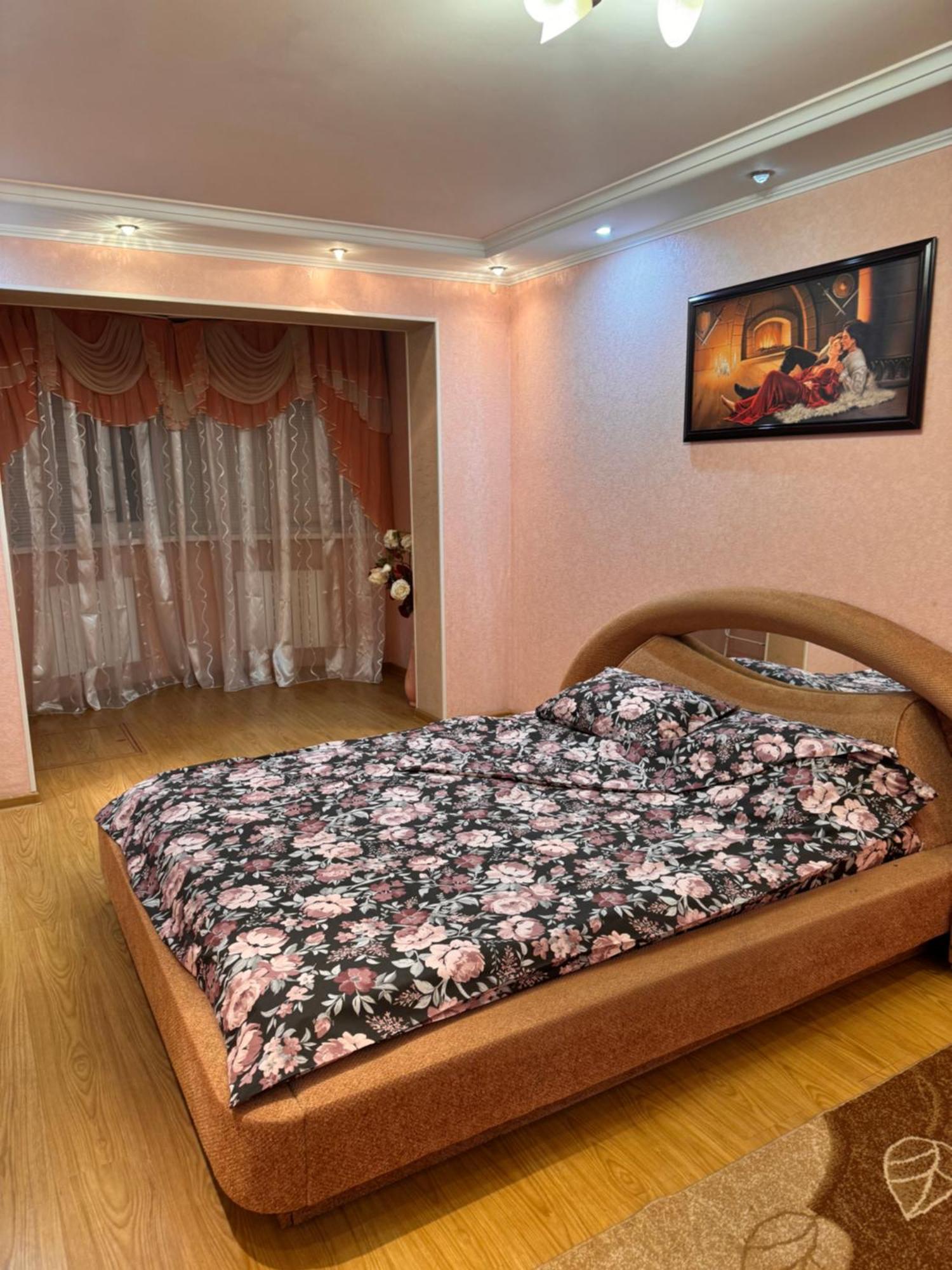 Tiraspol Apartments 1 Room Exterior photo
